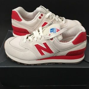 COPY - Classic 574 Women New Balance 6.5